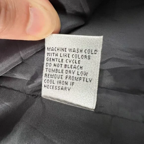 NEW Danillo 2-Piece Dress Suit Jacket Silver Brocade Size 20W - Picture 9 of 16